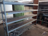 Metal Racking