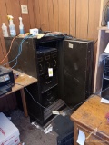 Large Safe (no combination)