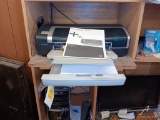 HP Deskject 9800 Printer