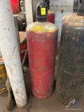 Acytylene Tank