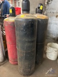 Acytylene Tank