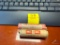 (2) rolls labeled 1947-1947S pennies