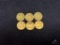 Murray State College tokens
