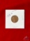 1928D Lincoln Cent
