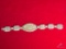 WW2 Trench Art Bracelet Africa and Italy theatres