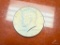 (4) 1967 Silver Kennedy Halves