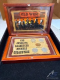 The Obsolete Racketeer Nickels Collection, 1909-1912 V Nickels & 1883 Racketeer Nickel