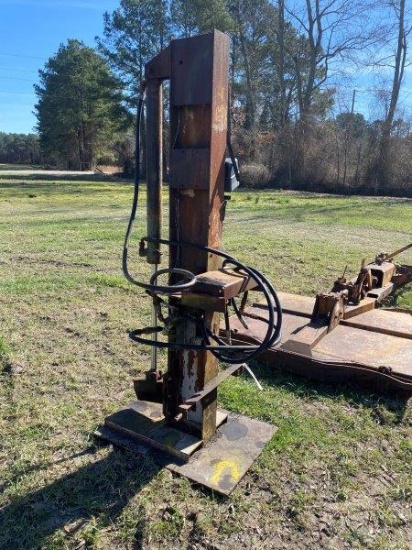 Wood Splitter