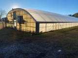 Transplant 250 ft. Greenhouse