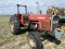 Massey Ferguson 399 Tractor