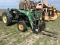 John Deere 2030 Tractor w/ loader