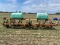 KMC 4 row rolling cultivator w/ KMC sowers