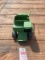 Model John Deere combine