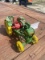 Model John Deere waterloo tractor