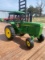 Model John Deere Tractor