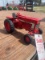 Model IH 966 tractor