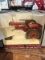Model Farmall Harvester 504 tractor