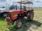 Allis Chalmers 5040 Tractor