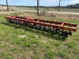Case IH 20 ft. coulters, 3 pt.