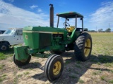 John Deere 4430 Tractor