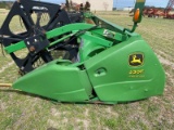 John Deere 630F Hydroflex Grain Head