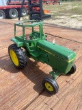 Model John Deere Tractor