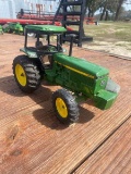 John Deere 4955 tractor