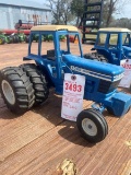 Model Ford 9700 Tractor