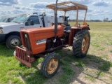 Allis Chalmers 5040 Tractor