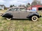 1936 Lincoln Zephyr