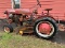 Farmall Cub Tractor