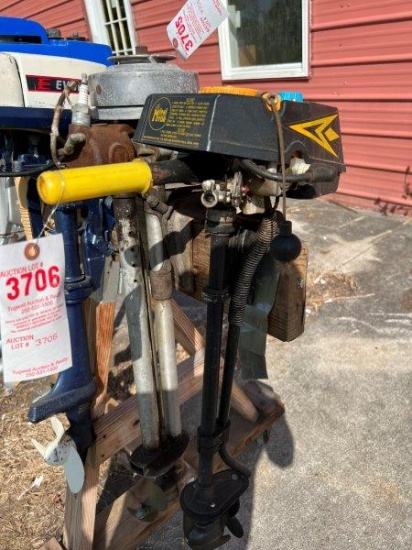 K-P Mini motor