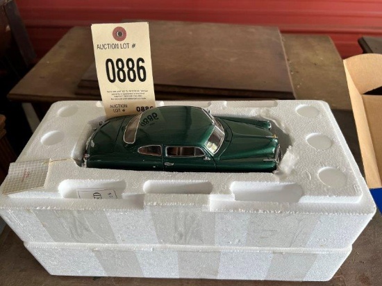 1951 Hudson Hornet