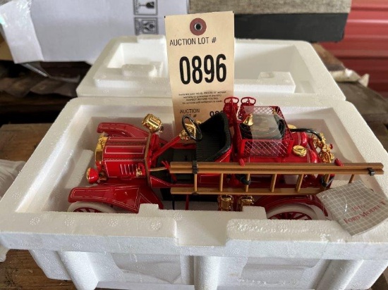 1916 Ford Model T Firetruck