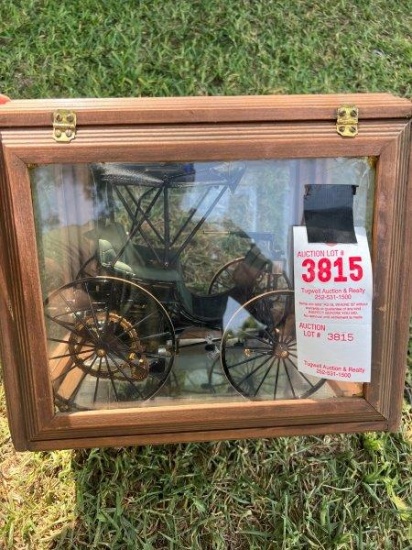 1893 Duryea