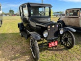 1924 Model T Ford