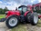 Massey Ferguson 7620 Tractor