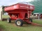 EZ Trails 3400 – 4-wheel grain wagon