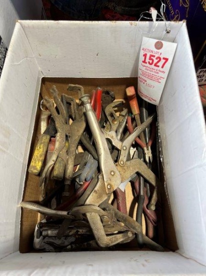 box of tools