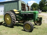 John Deere 2240 Tractor