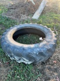 tractor tire
