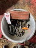 Box of tools