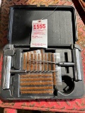 tubeless tire repair kit