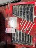 craftsman gear wrenches (20 pieces)