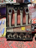 gear wrenches