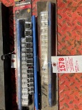 socket sets (3)