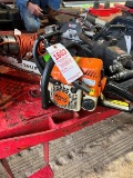 sthil ms 170 chainsaw