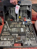 cragsman socket set & wrenches