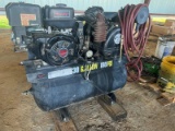 pittsburgh air compressor