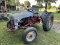 Ford 8N tractor